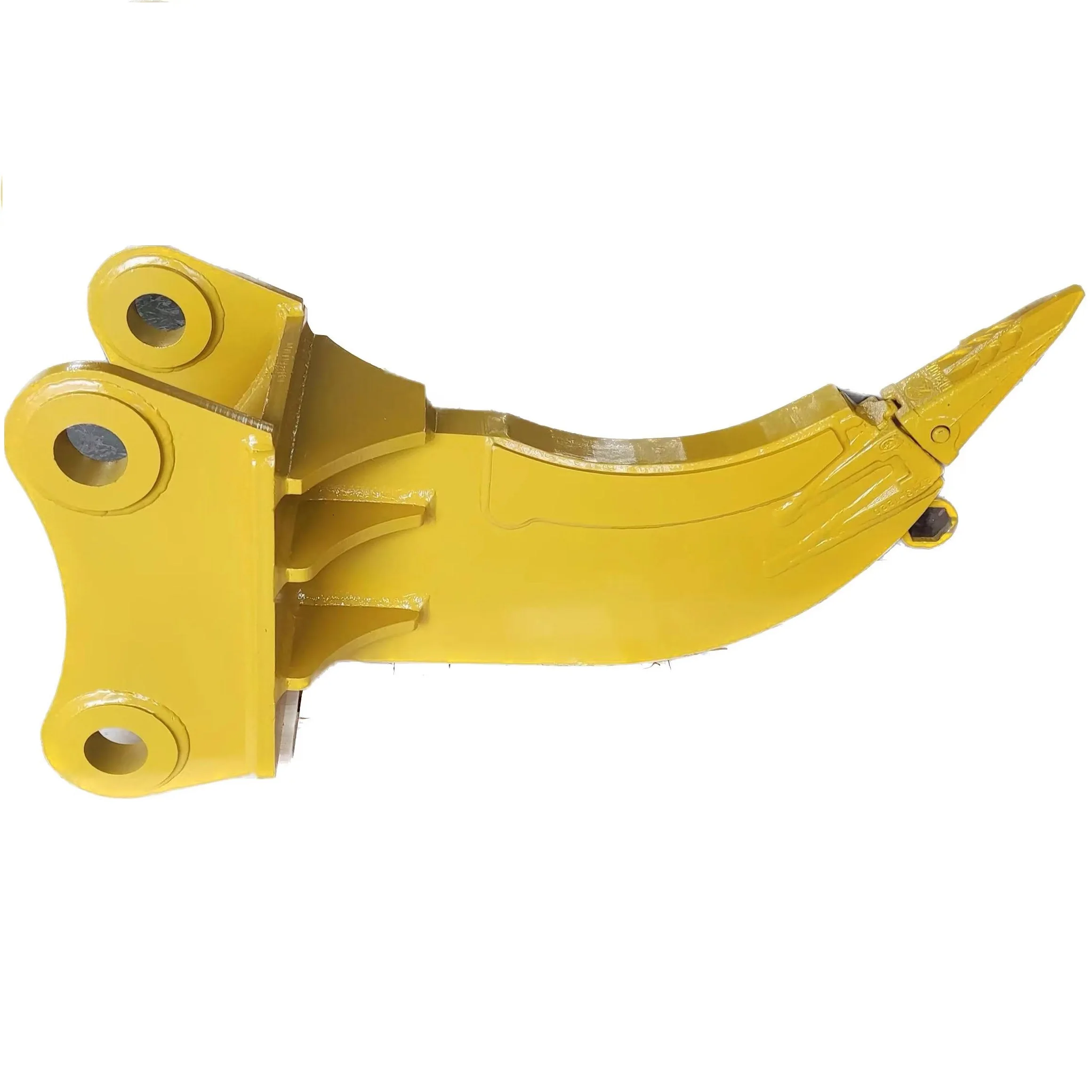 Yantai high quality excavator rock bucket ripper tooth For 20t Excavator