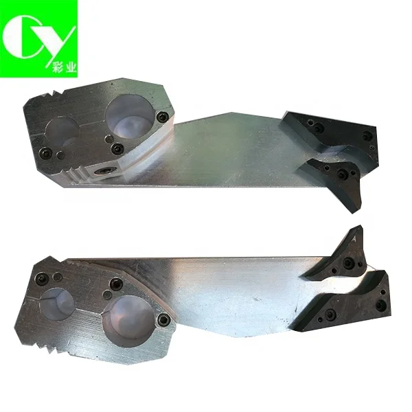 Offset Printing Machinery Spare Parts Inner Cam Drive Windmill Gripper Bar