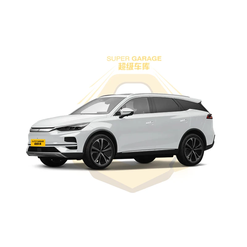 High Quality Cheap Price BYD Tang Four-Wheel Electric Car/EV Car/Electric Vehicles From China