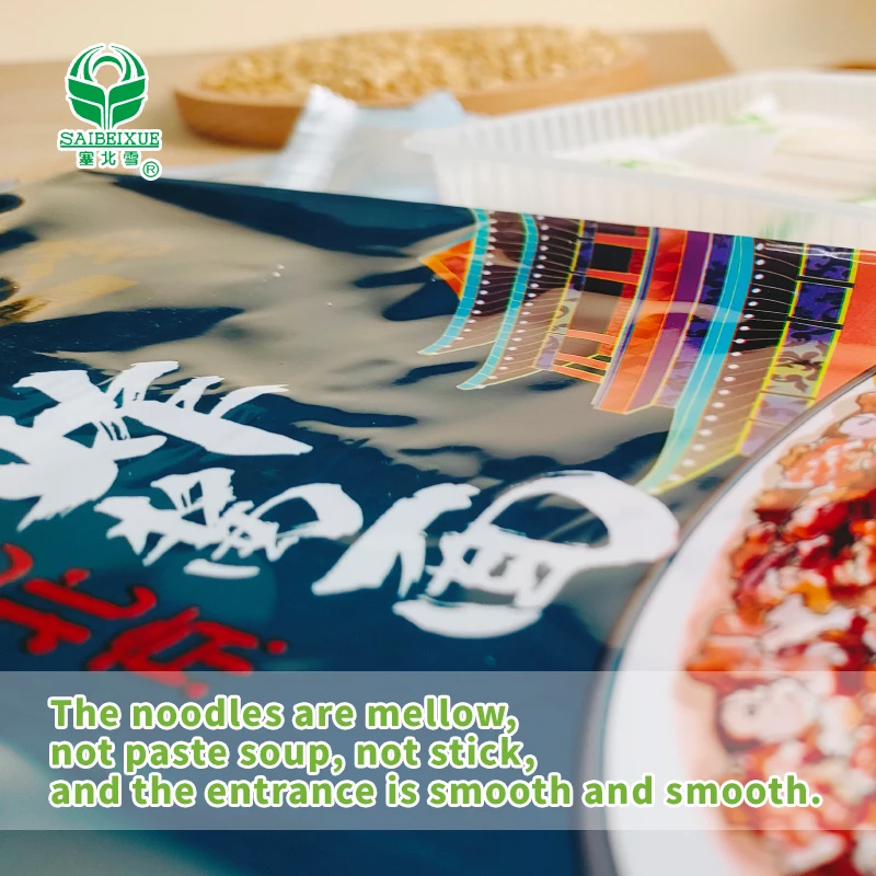 Wholesale best selling bulk food good quality chinese wheat flour dried instant ramen noodles snack