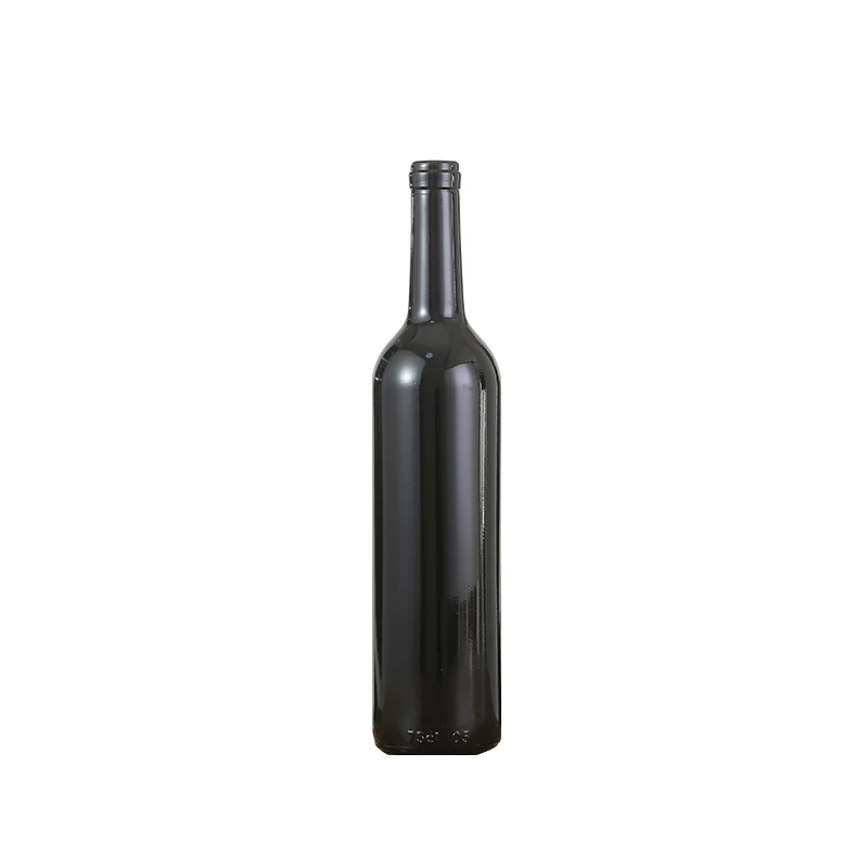 
Wine Bottle And Glass Box 750Ml Wine Glass Bottle 50Ml Glass Wine Bottle 