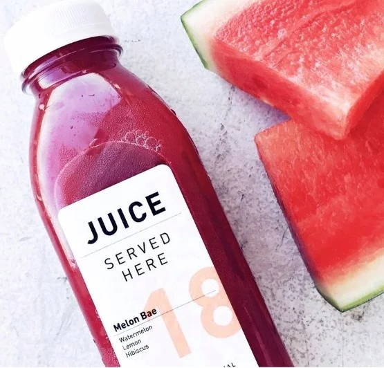 500ml and 16oz fresh french square clear glass bottle for beverage bottle with label