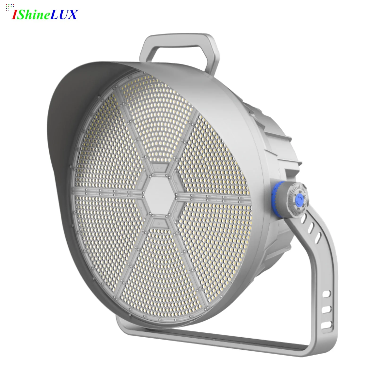 Super Brightness IP66 Football Field Light 400W 500W 600W 800W 1000W 1200W Cricket Tennis Court Round Stadium Flood Light