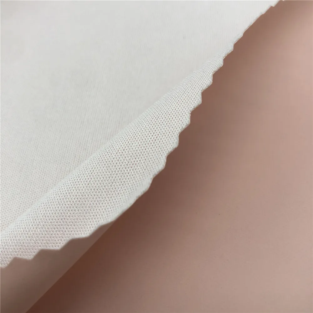 Выпуск, переводная бумага с покрытием 100% полиэстер, трикотажная ткань для дождевика