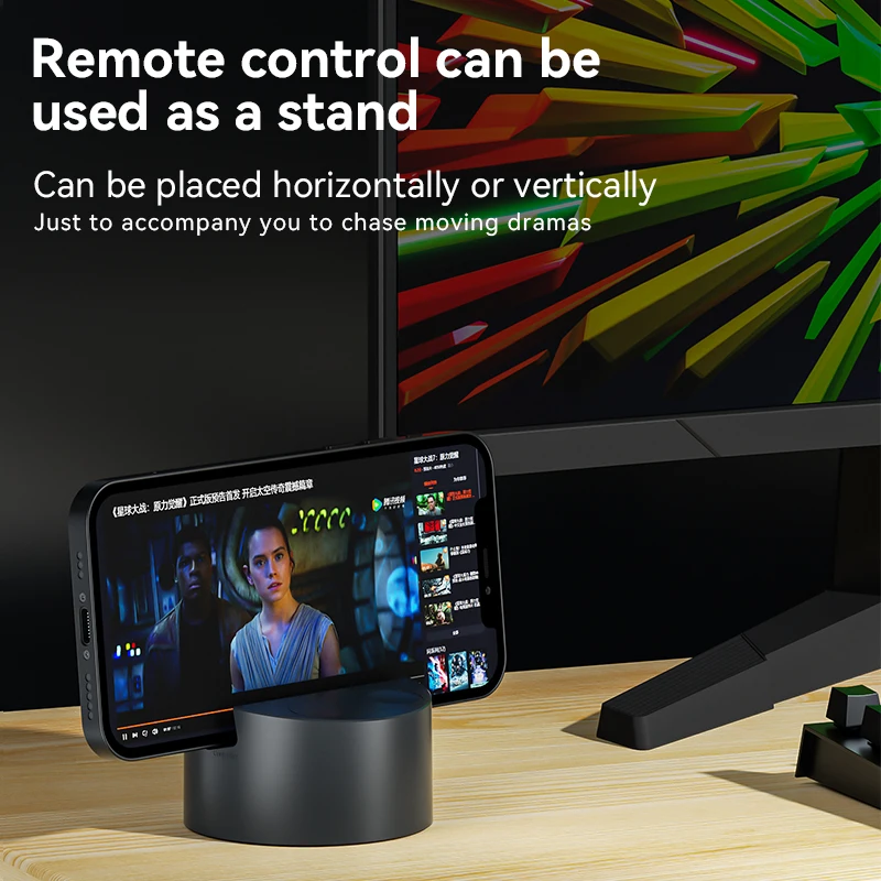 Portable Laptop Usb Curved Smart Screen Lighting Led Lamp Under PC Computer Monitor Light Bar With Remote Control