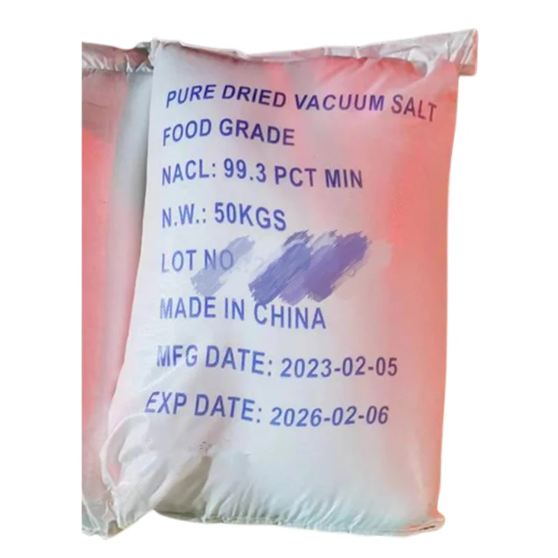 industrial salt tablets foods containing mineral salts pure refined vacuum salt