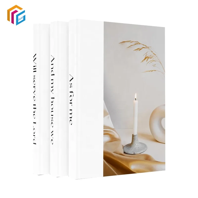 Fashion Designer Coffee Table Books Top Model Design Book Beautiful Diary Book Design Custom Printing