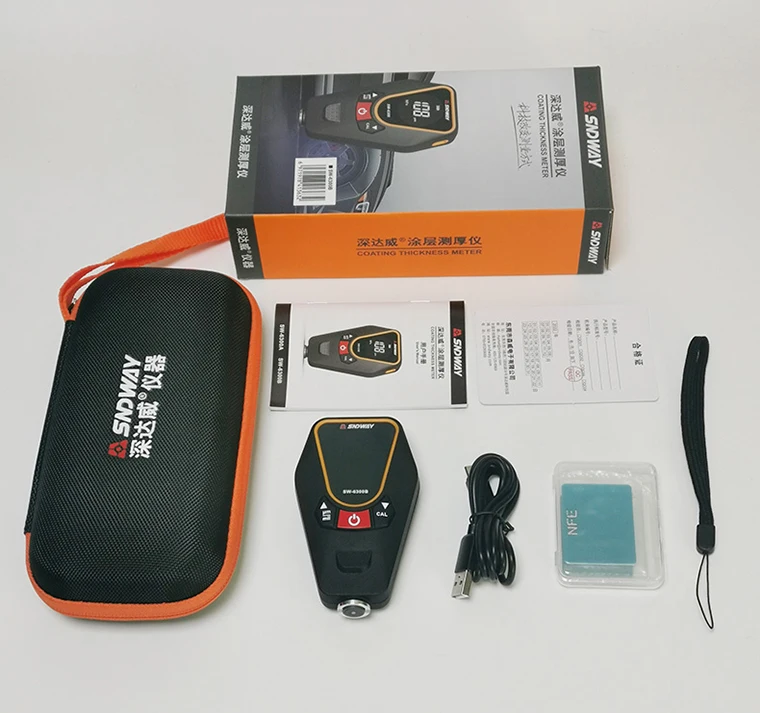 SW-6300AB PACK 2