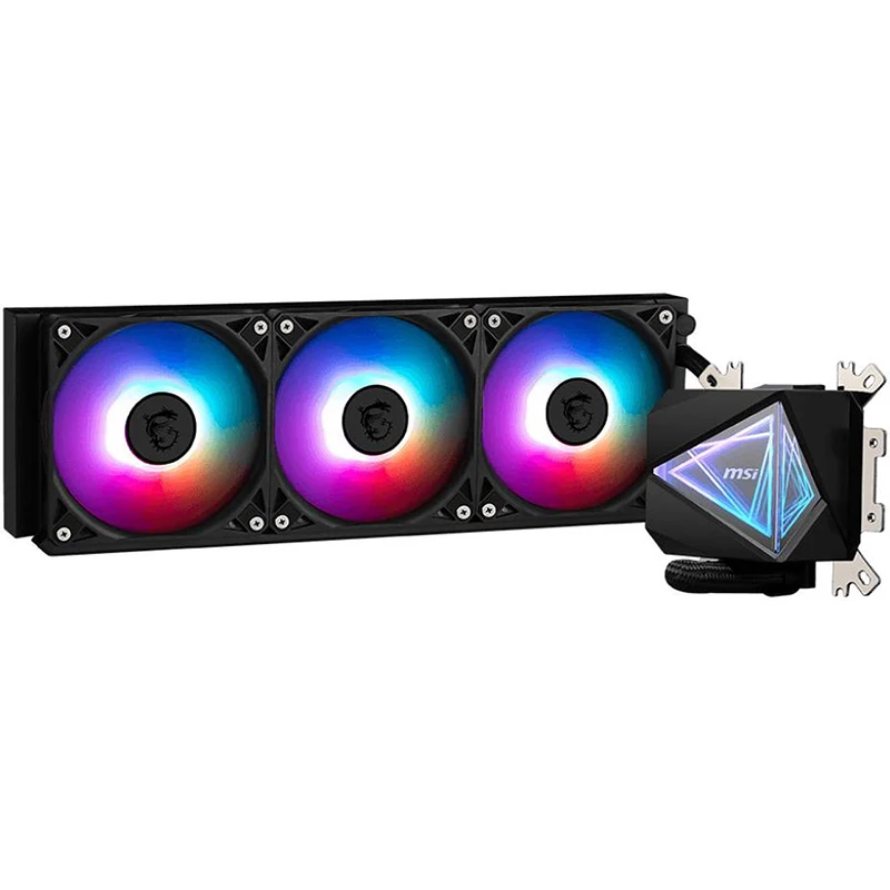 MSI CORELIQUID I360 Liquid / Water Cooling AM5/AM4