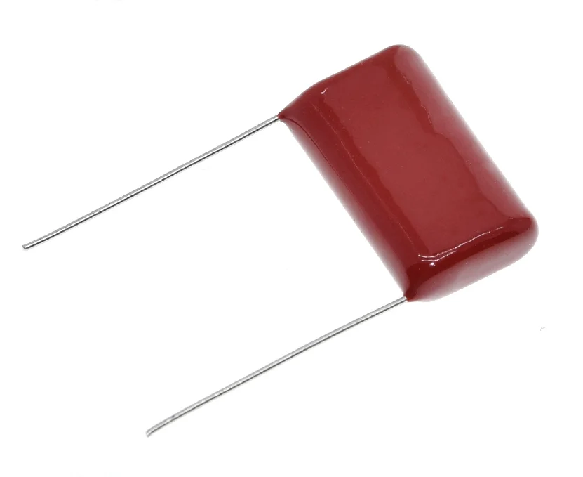 630V474J 0.47UF 470NF Pitch  Polypropylene film capacitor 10PCS