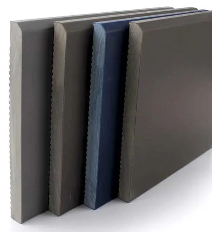 Настил для деревянного пола из ПВХ 8