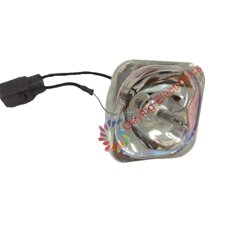 Factory Supply Replacement Original Projector Bare Lamp ELPLP67 for Epson EB-C26XE  EB-C35X  EB-C55W