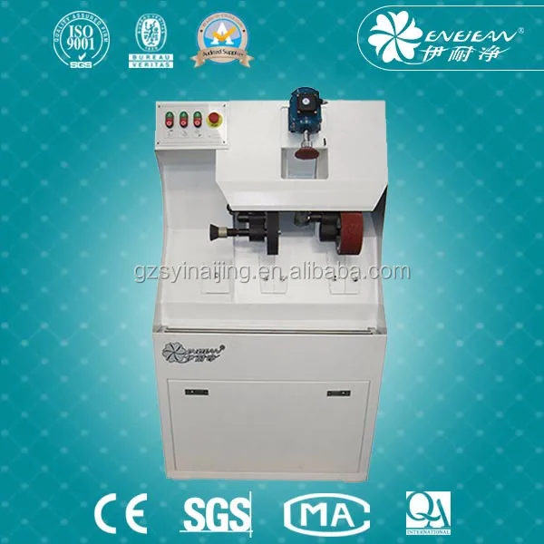 High quality factory wholesale YNJ-200 industrial shoe repair machine equipment finisher