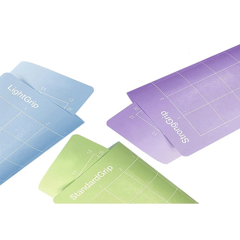 Manufacturer Wholesale Self-Healing Adhesive Cricut Cutting Mat
