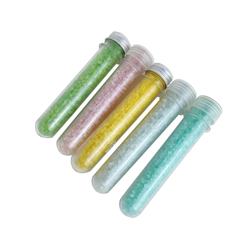 OEM Private Label Bath Salts Spa Epson Salts Natural Spiritual Sel De Bain Bath Foot Soak Bath Salts