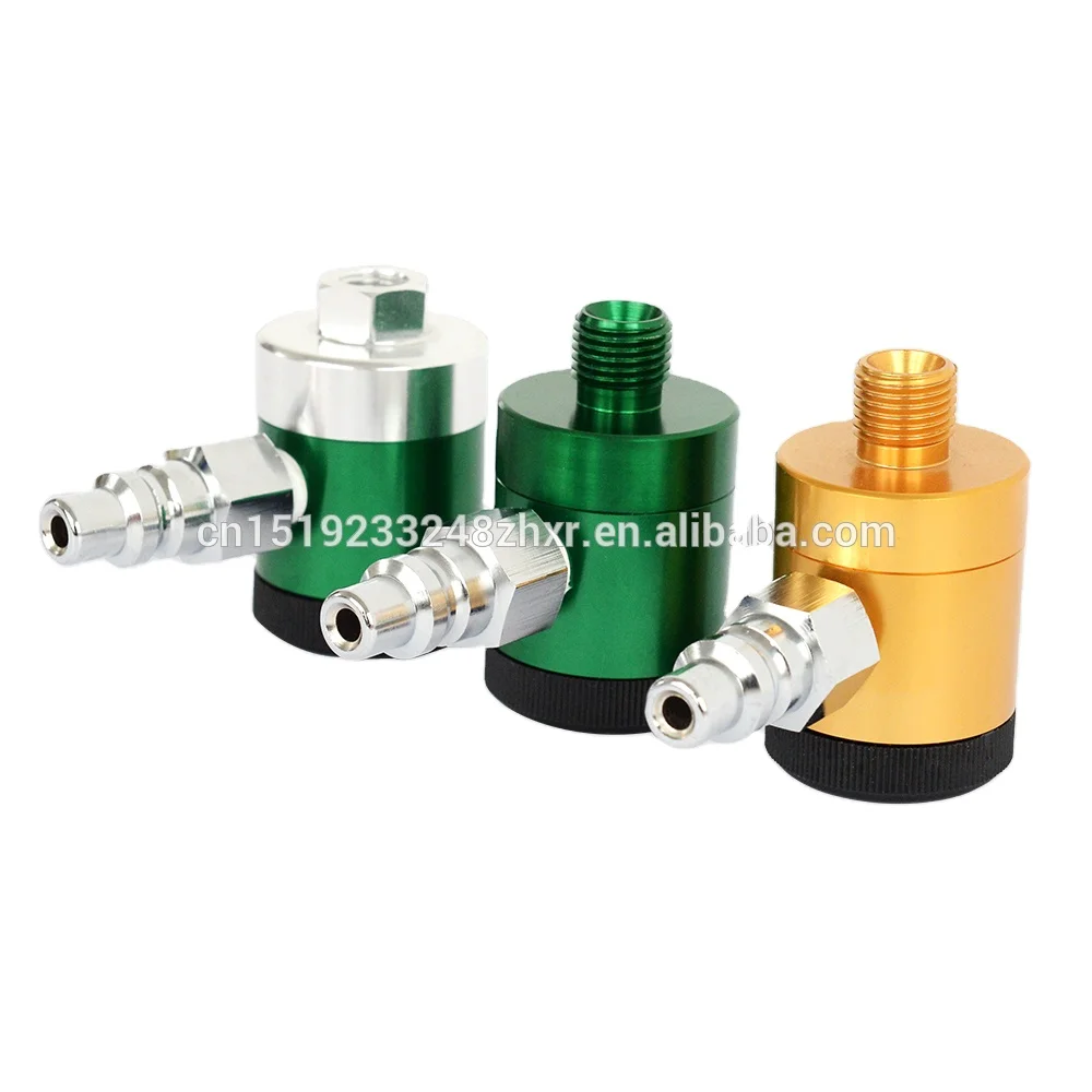 FM4000-S Medical Oxygen Flowmeter