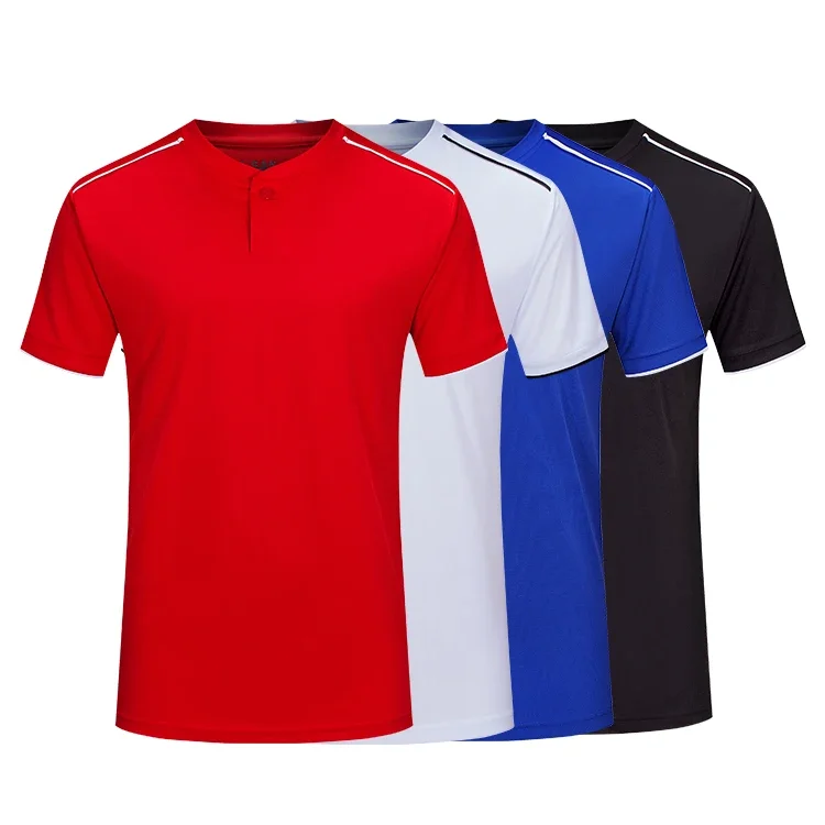 Jersey Sport T-Shirt Football Club Custom Football Soccer Jerseys Free Design Soccer Jersey Sublimated Player Version