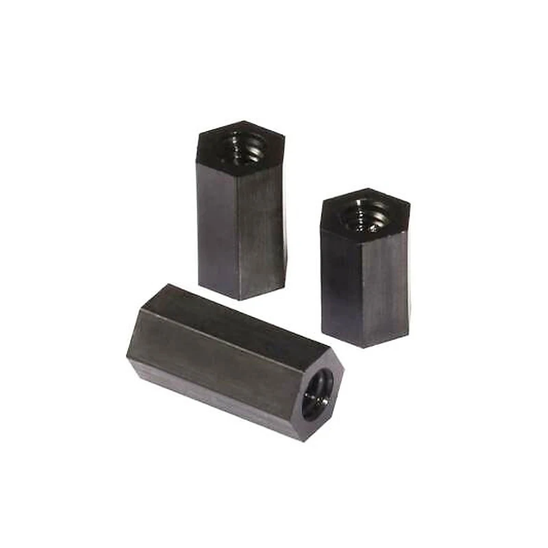 plastic screw/nylon spacer/PCB standoff