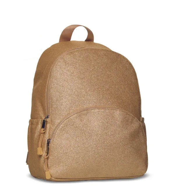 Custom Glitter Cheer Backpack Multiple Colors for Cheer And Dance Bag