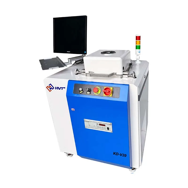 Batch reflow in formic acid furnace  IR heating reflow oven laboratory eutectic furnace for chips