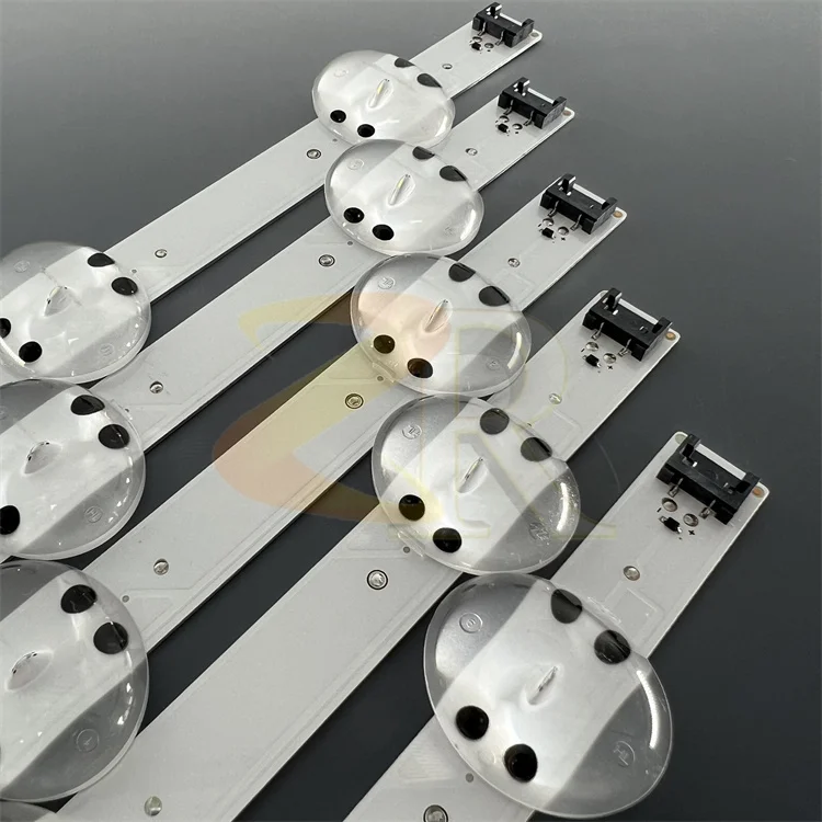 Zhenrui mini led backlight For LG 60INCH Backlight 670mm lcd display led backlight