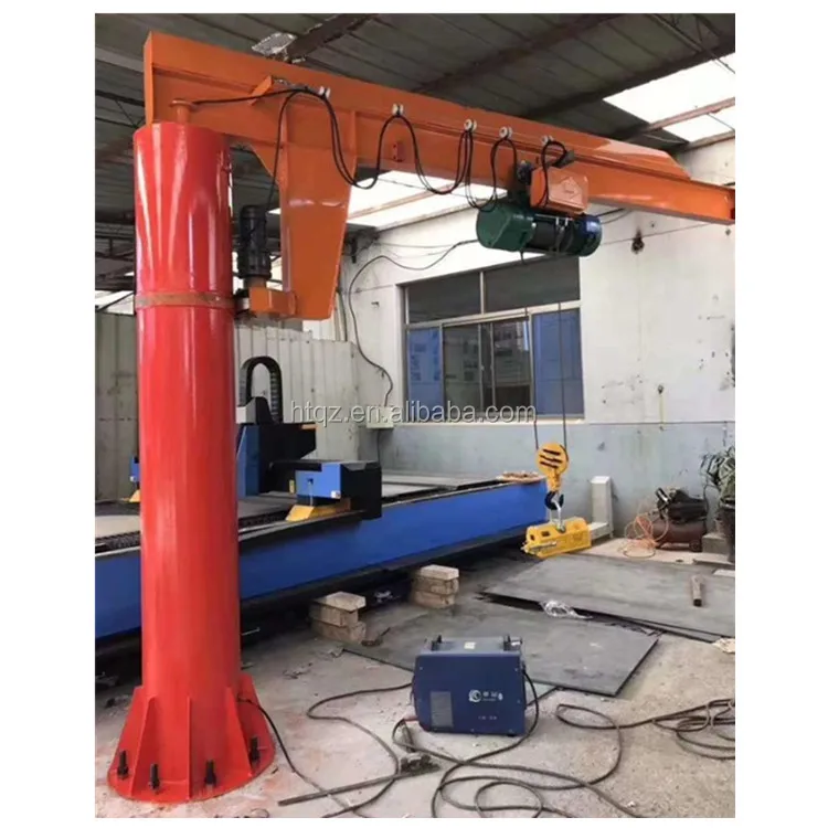 1000kg mini special cranes specifications jib crane