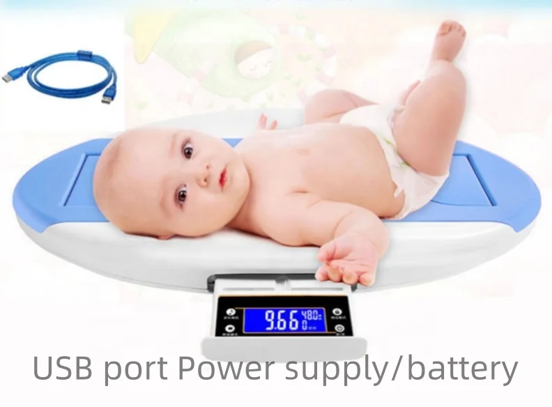 Electronic scale household body weight scale body fat wholesale scale weighing