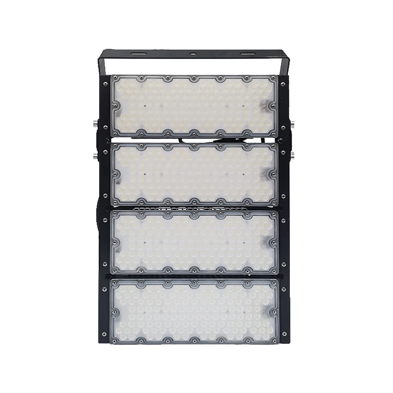 Professional Sports stadium lighting 150W 300W 450W 600W 750W 900W Led Flood Light
