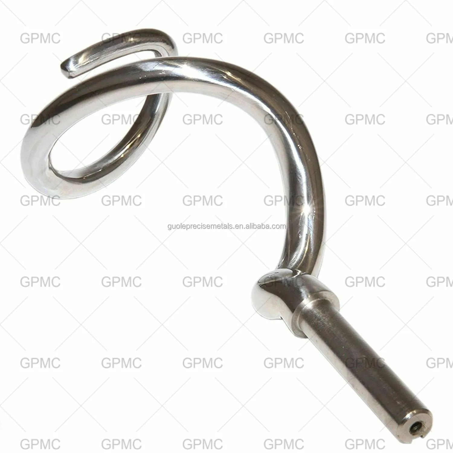 OEM Foundry Custom Lost wax precision investment casting 316L stainless steel casting parts