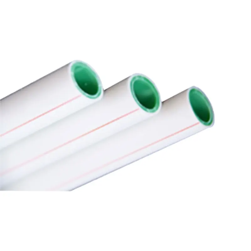 Factory made hakan ppr pipes