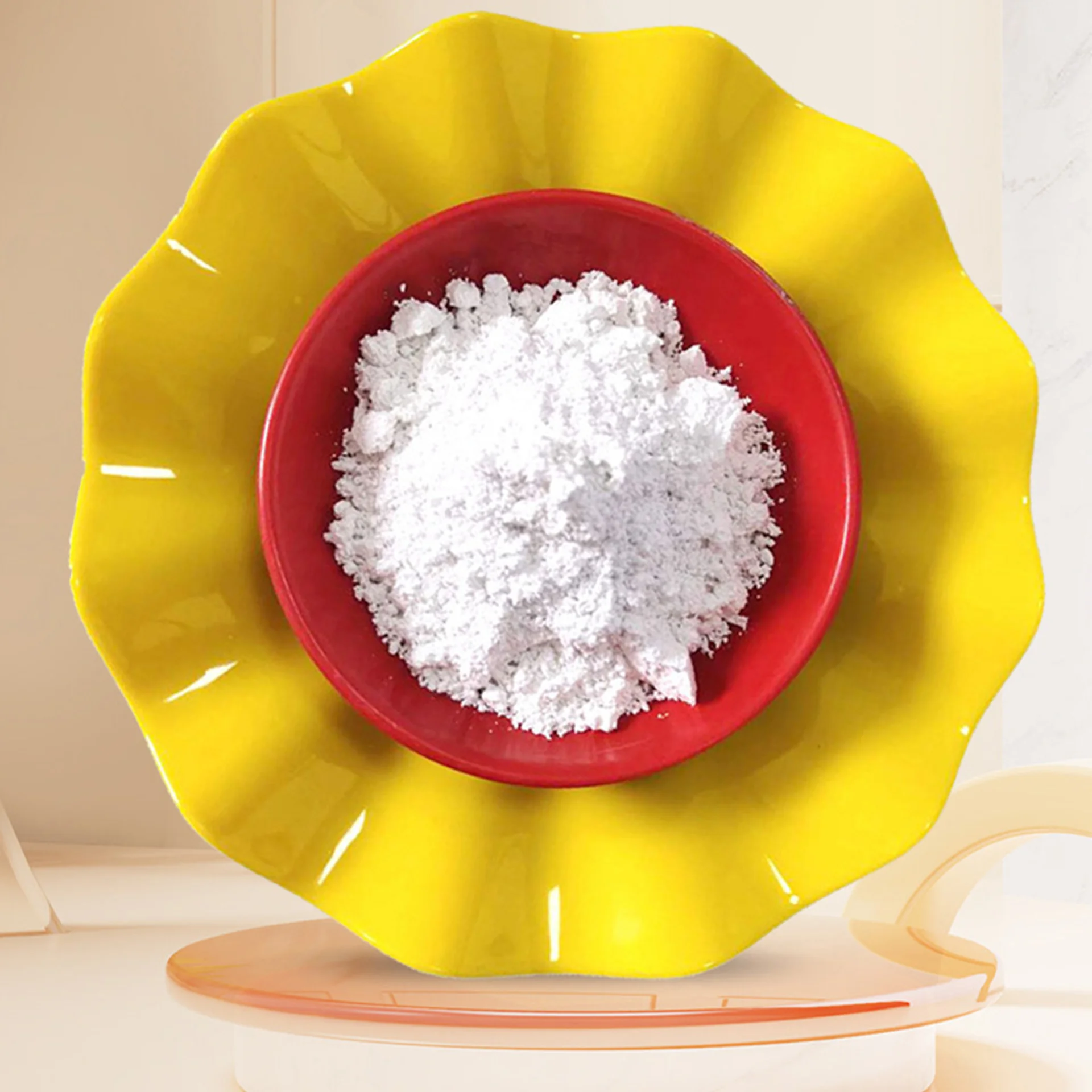 nano calcium  carbonated  calcium carbonated powder for plastic