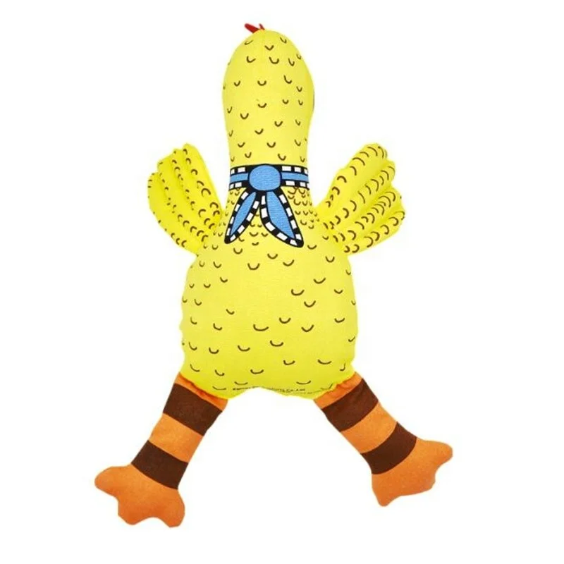  2020 новый дизайн мягкий холст экологически чистые интерактивные пищалки для собак жевательные игрушки