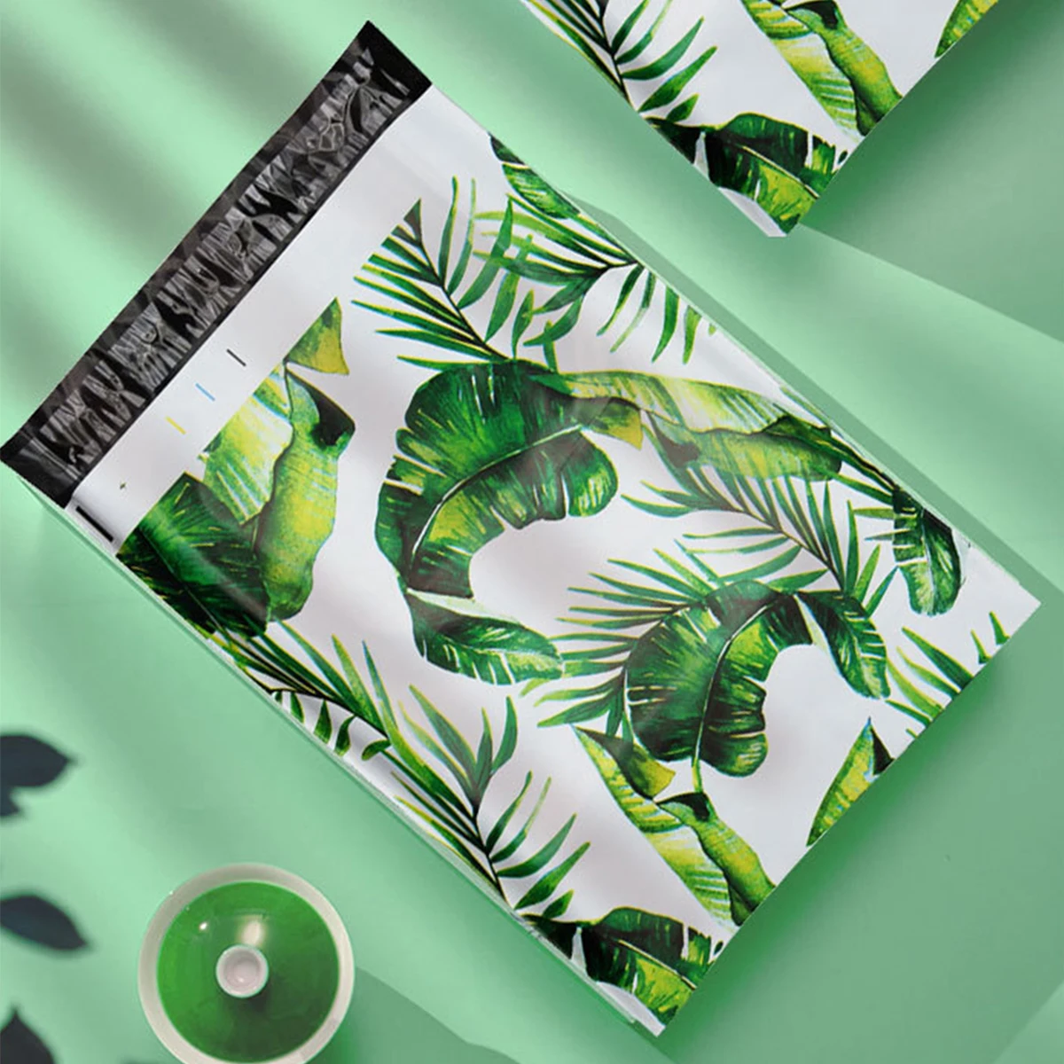 Mailing Bag Envelope Packaging Poly Custom Logo 10x13in Mailers Strong Self Adhesive Seal Postal Poly Shipping Bag Matte Glossy