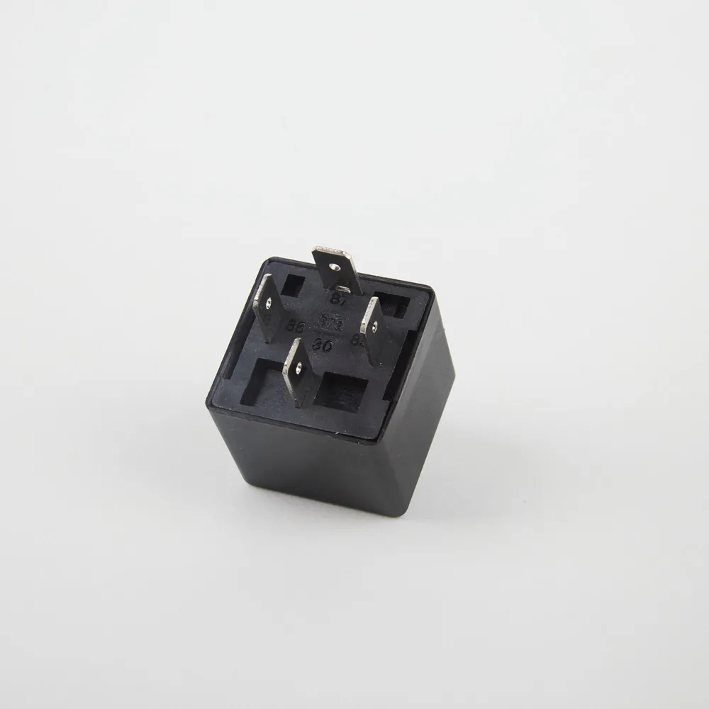 Wholesale Good Price Sealing Waterproof DC12V-72V 40A/30A Automotive Relay