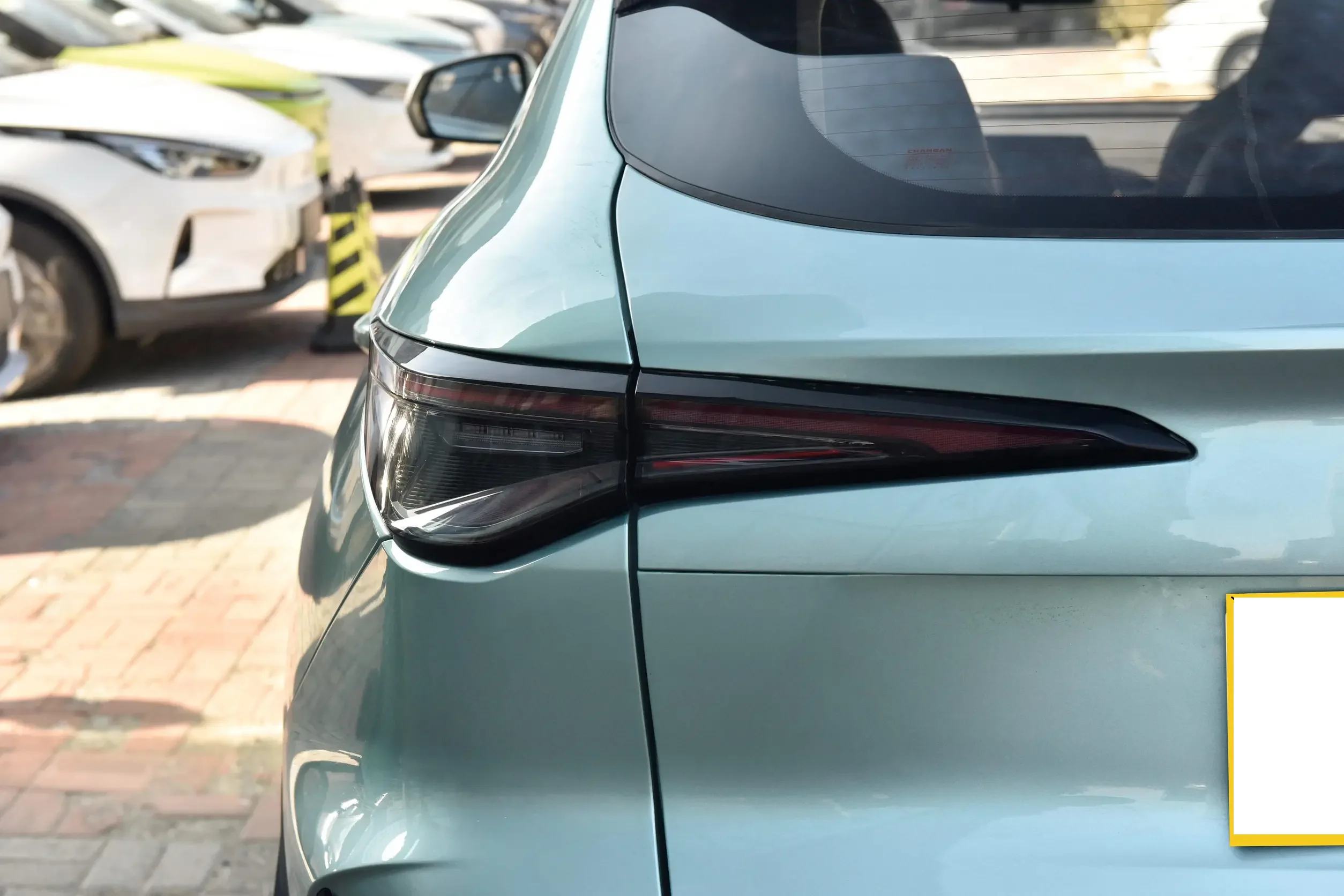 Лидер продаж 2023 Changan OShan X5 Plus подержанные автомобили 5 мест сделано в Китае