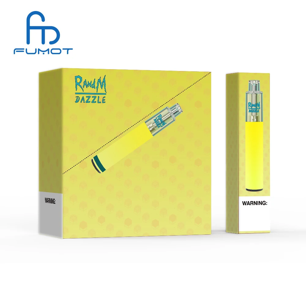 2021 перезаряжаемое устройство случайный ослепительный с цветной коробкой