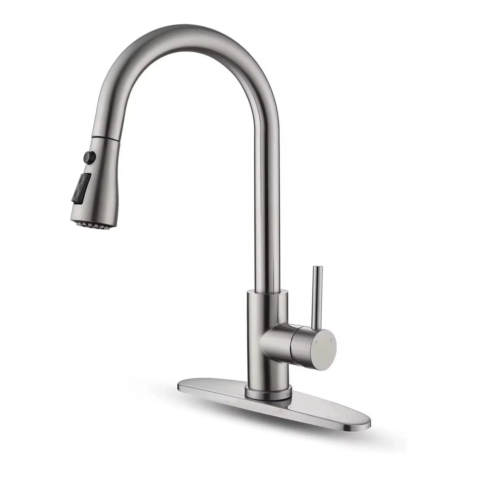 Смеситель 304 нержавеющей стали