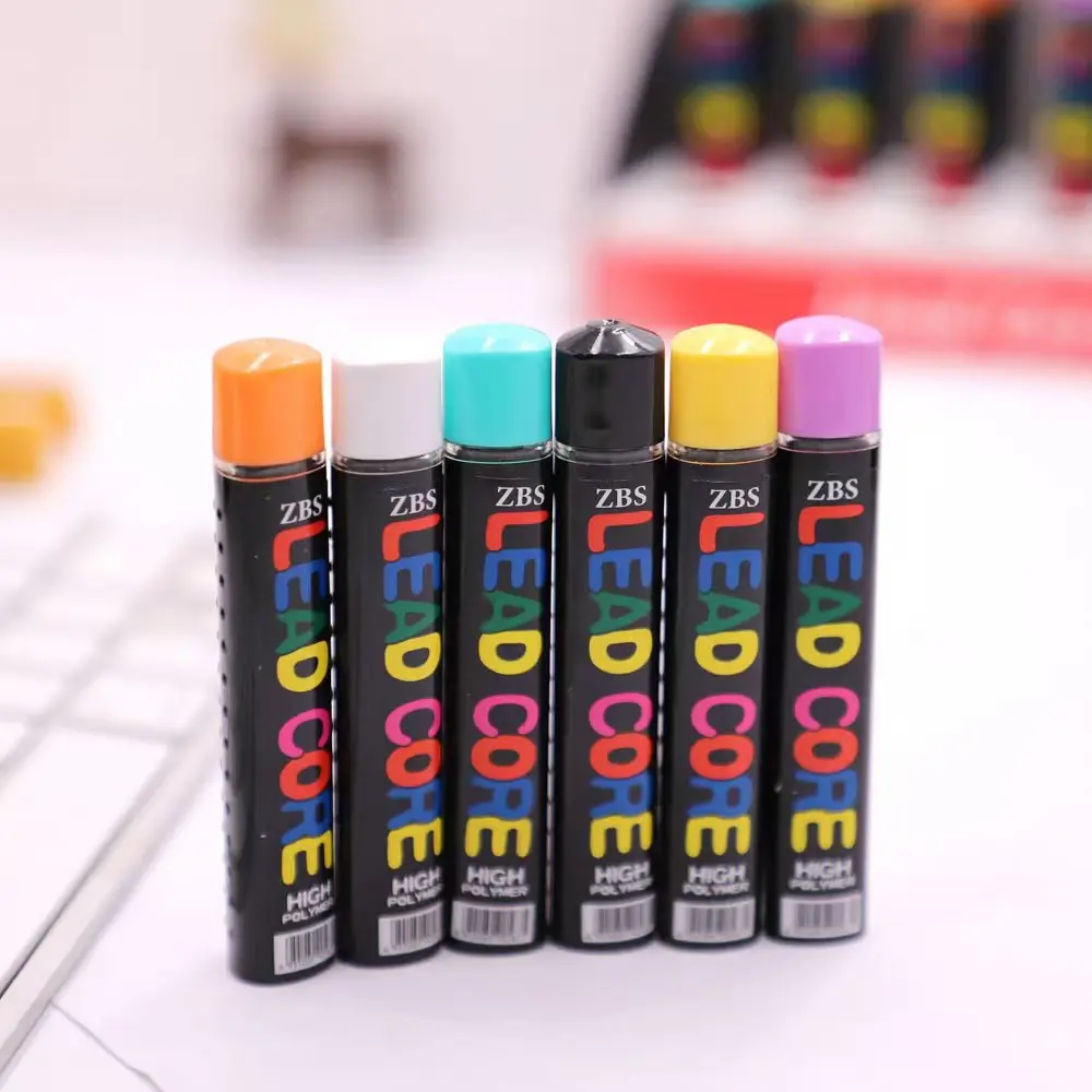 New Beekeeper Colorful Manual Marker Posca PC5M Queen Bee Marking Pen for Home Use & Retail 1-Year Warranty