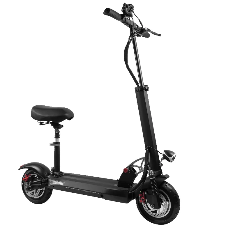 Электрический Скутер-Германия 10 дюймов tirr usa europe dualtron DDP EU USA доставка dhl Прямая поставка Электрический скутер