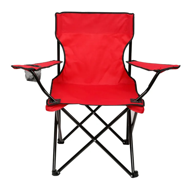 
Single Metal Folding Camp Beach Chair Portable, New Design Light Portable Outdoor Folding Beach Chair 