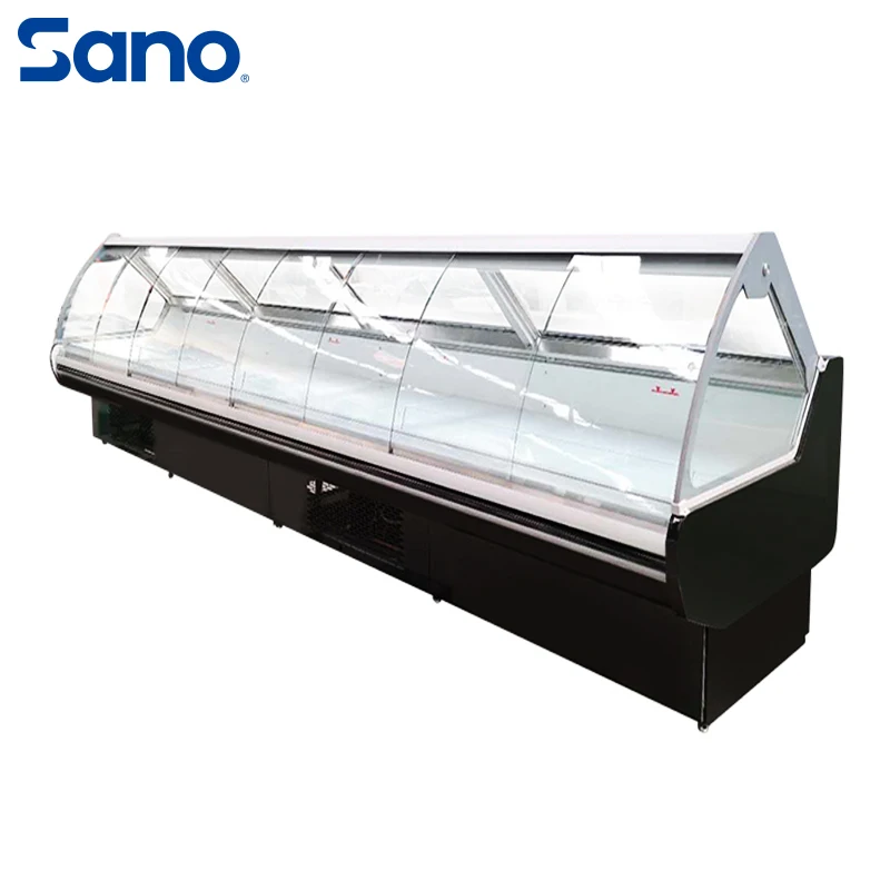 Rapid Business Expansion through Modern Refrigeration Solutions