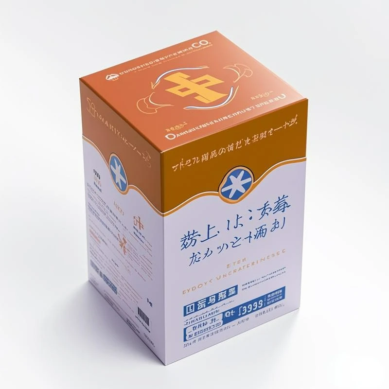 Product Packaging Box And Logo Printing Small Boxes For Products Customized Paper Packaging Box For Product