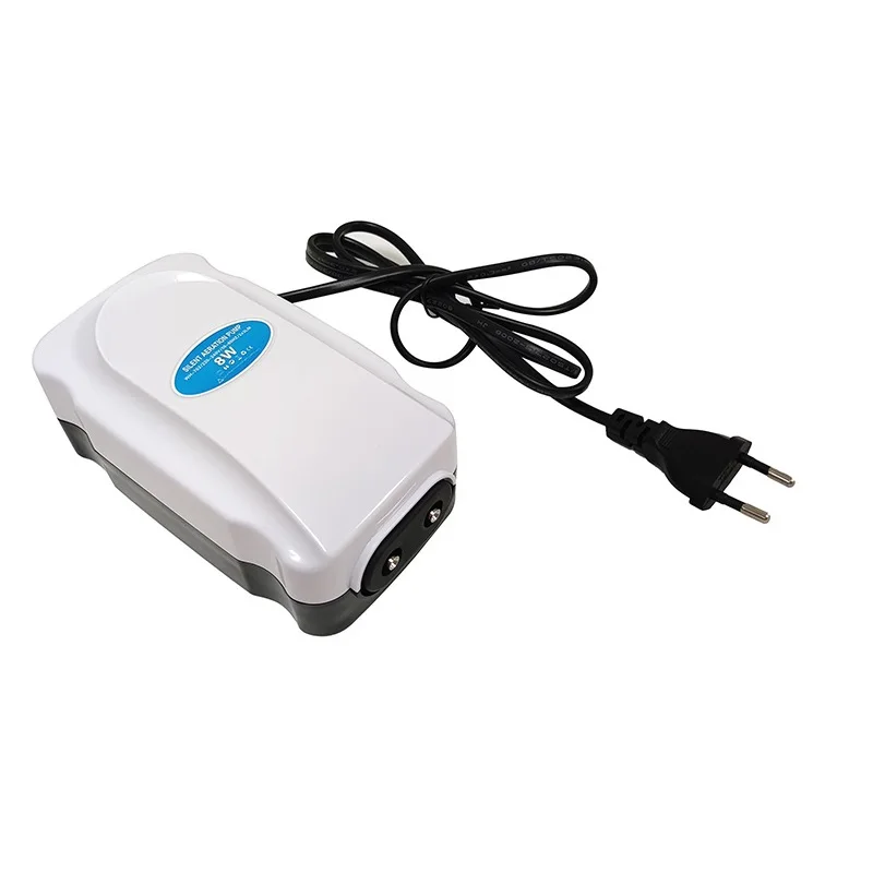 Wholesale Price Cheap Fish Tank Oxygen Small External Silent Air Pump Aquarium