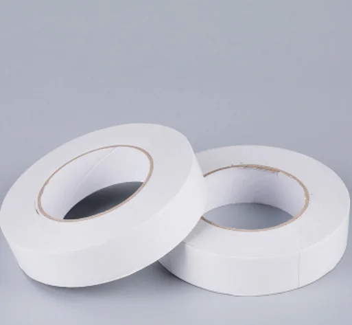 High Adhesion Double Sided Release Paper Tape Cinta Adesiva Doble Cara Adhesiva Tejp