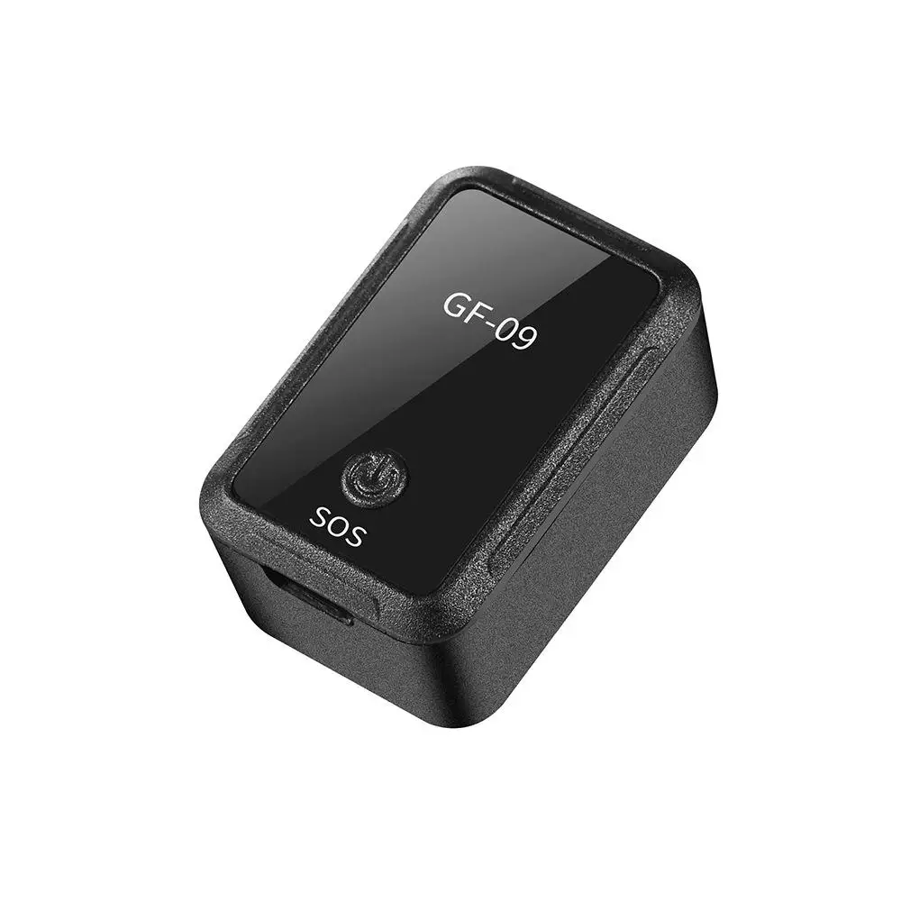 GF09 оптовая продажа магнитный автомобильный gsm gps-трекер