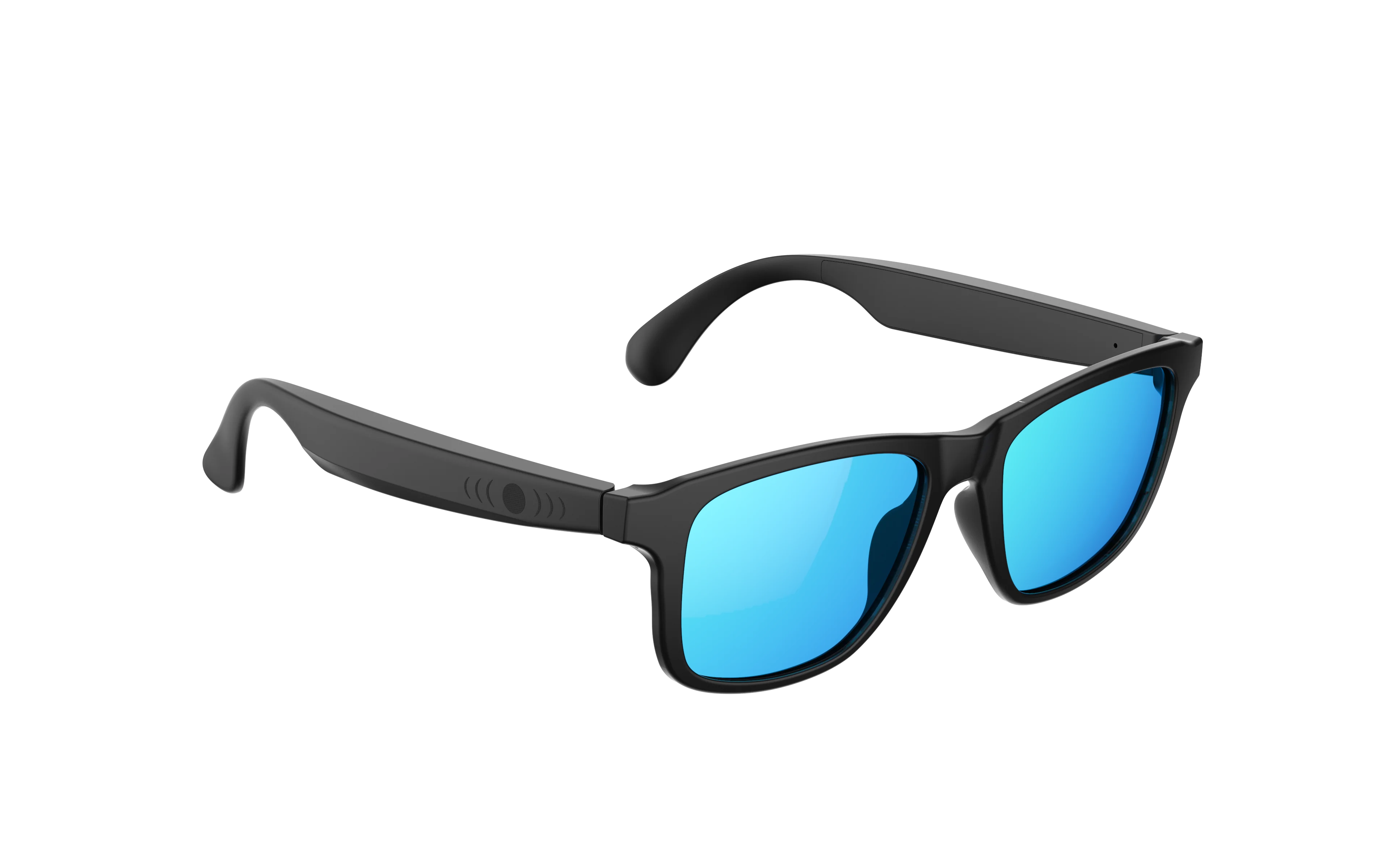 Sunglasses Fashion 2022 New Technology G10 C True Wireless Smart UV 400 Polarized Men Smart Sunglasses