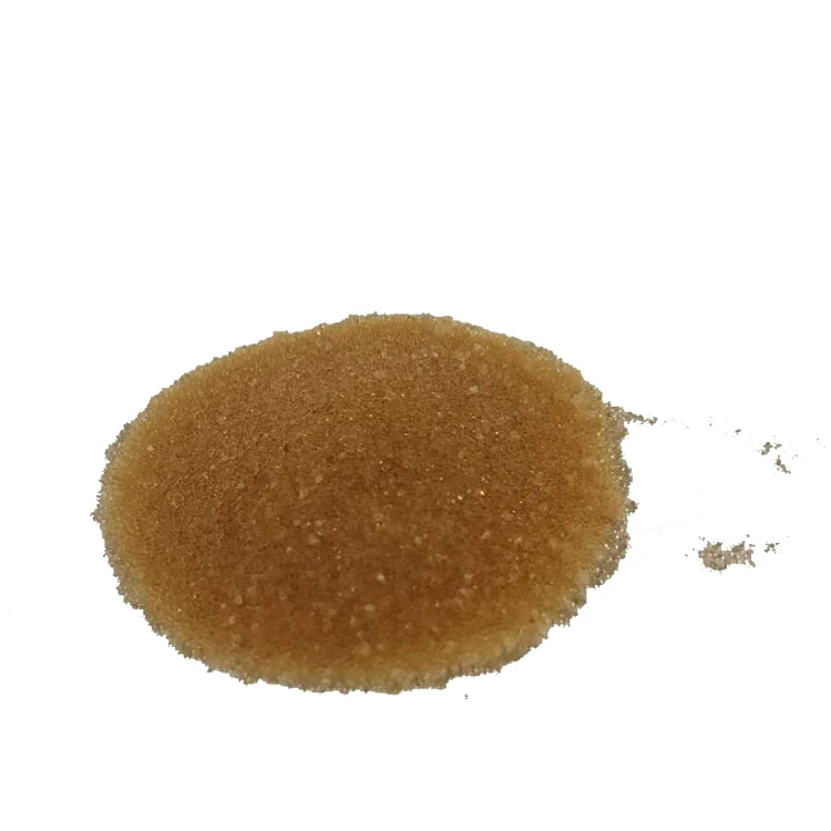 EDM Resin Extrepure Ion Exchange Resin Ion Exchange Resin Filter Cartridge