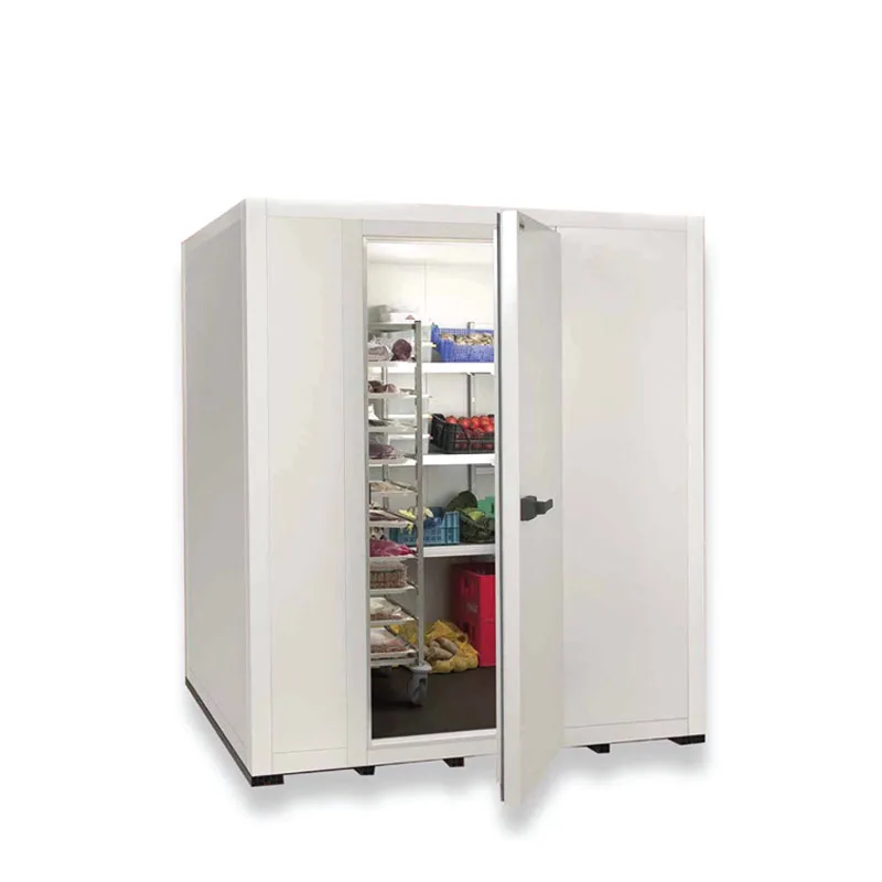 2019 Cool rooms and freezer rooms with the latest design keeps things thoroughly fresh and alive