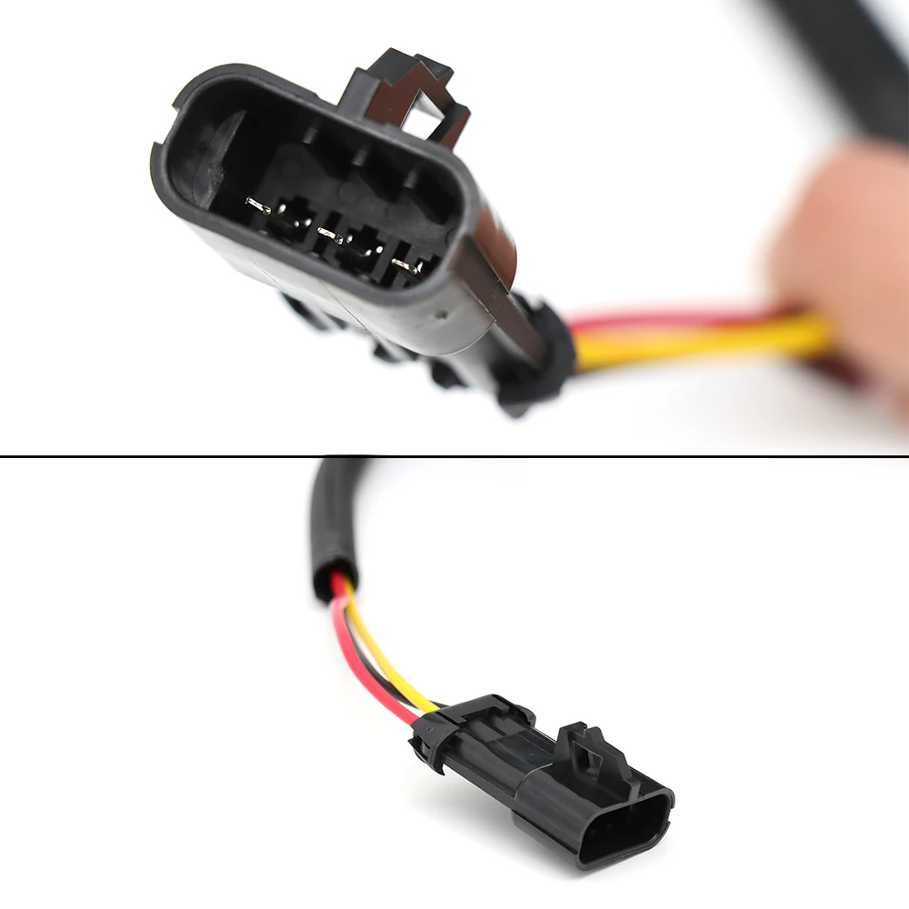 US local delivery truck accessories lighting system double side fog light for VNL