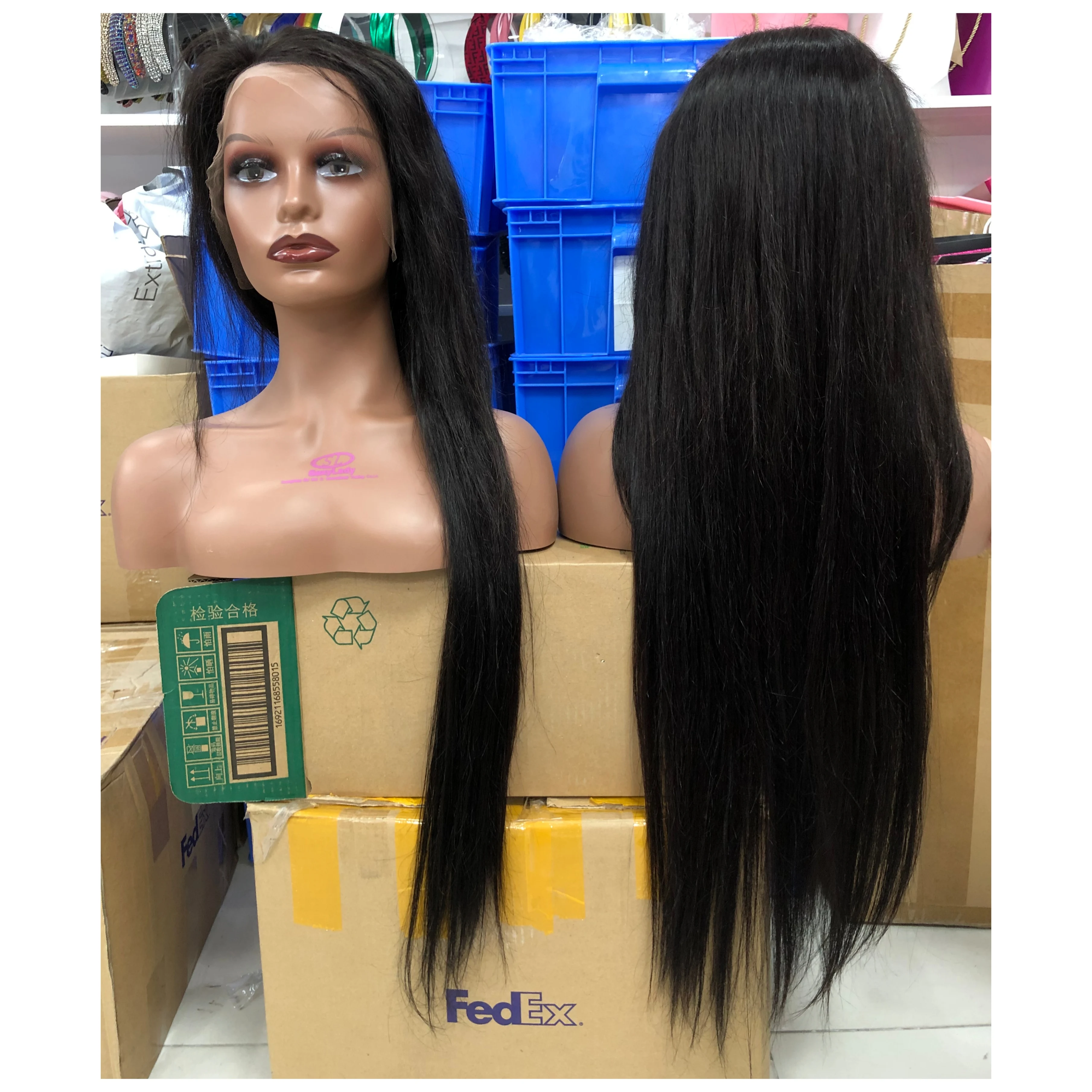 Best selling hair wholesale virgin mink brazilian cuticle aligned human ladies hair extension bundles vendor